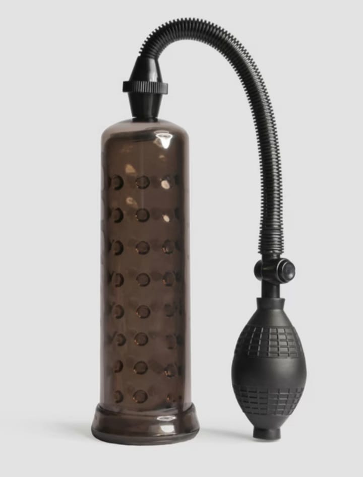 Penis Pumps